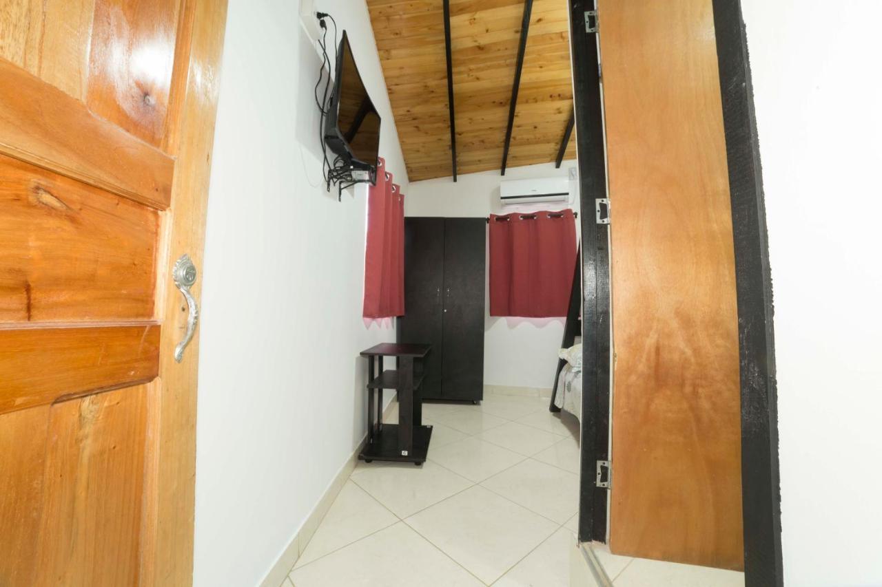 Hospedar Alojamiento Turistico San Andrés