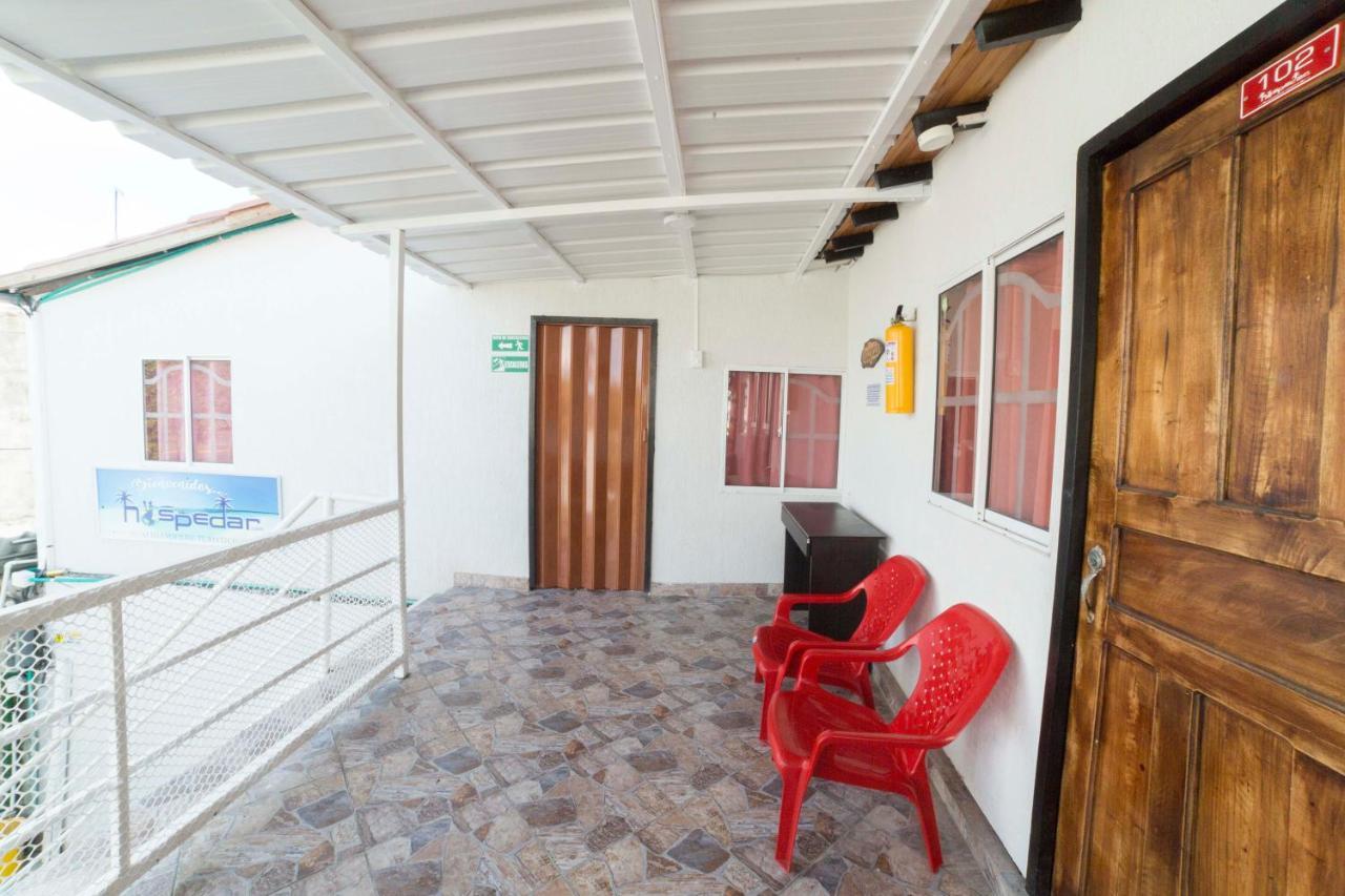 Inn Hospedar Alojamiento Turistico San Andrés