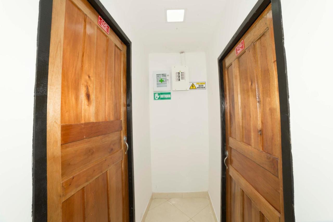 Hospedar Alojamiento Turistico Inn