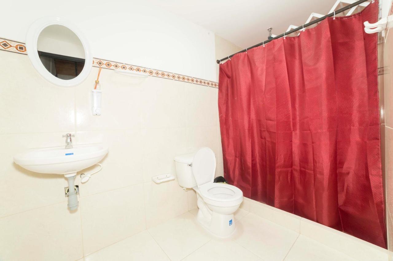 Hospedar Alojamiento Turistico Inn San Andrés