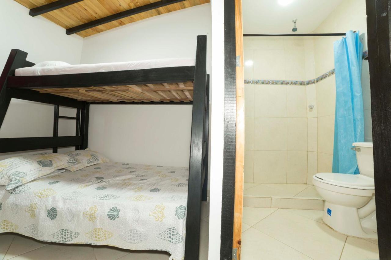 Inn Hospedar Alojamiento Turistico