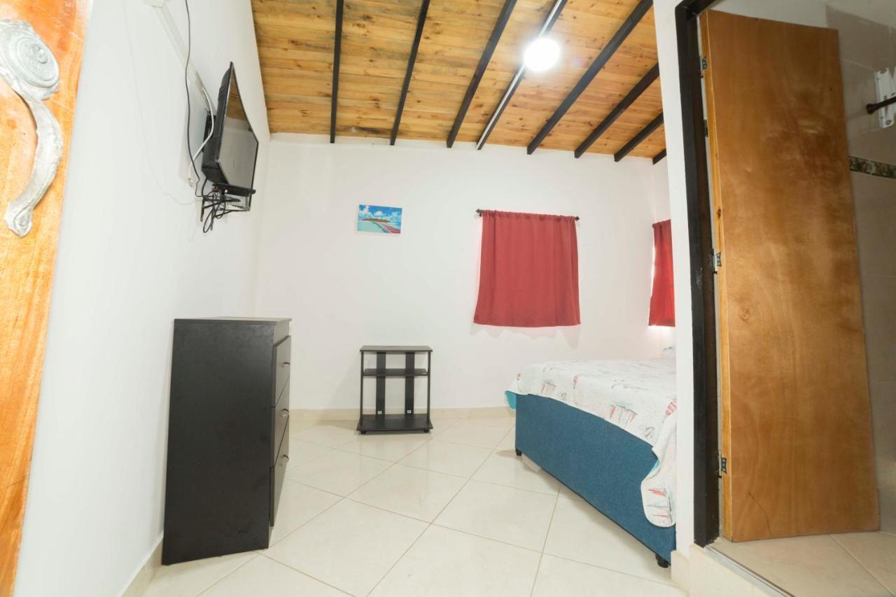 Hospedar Alojamiento Turistico San Andrés