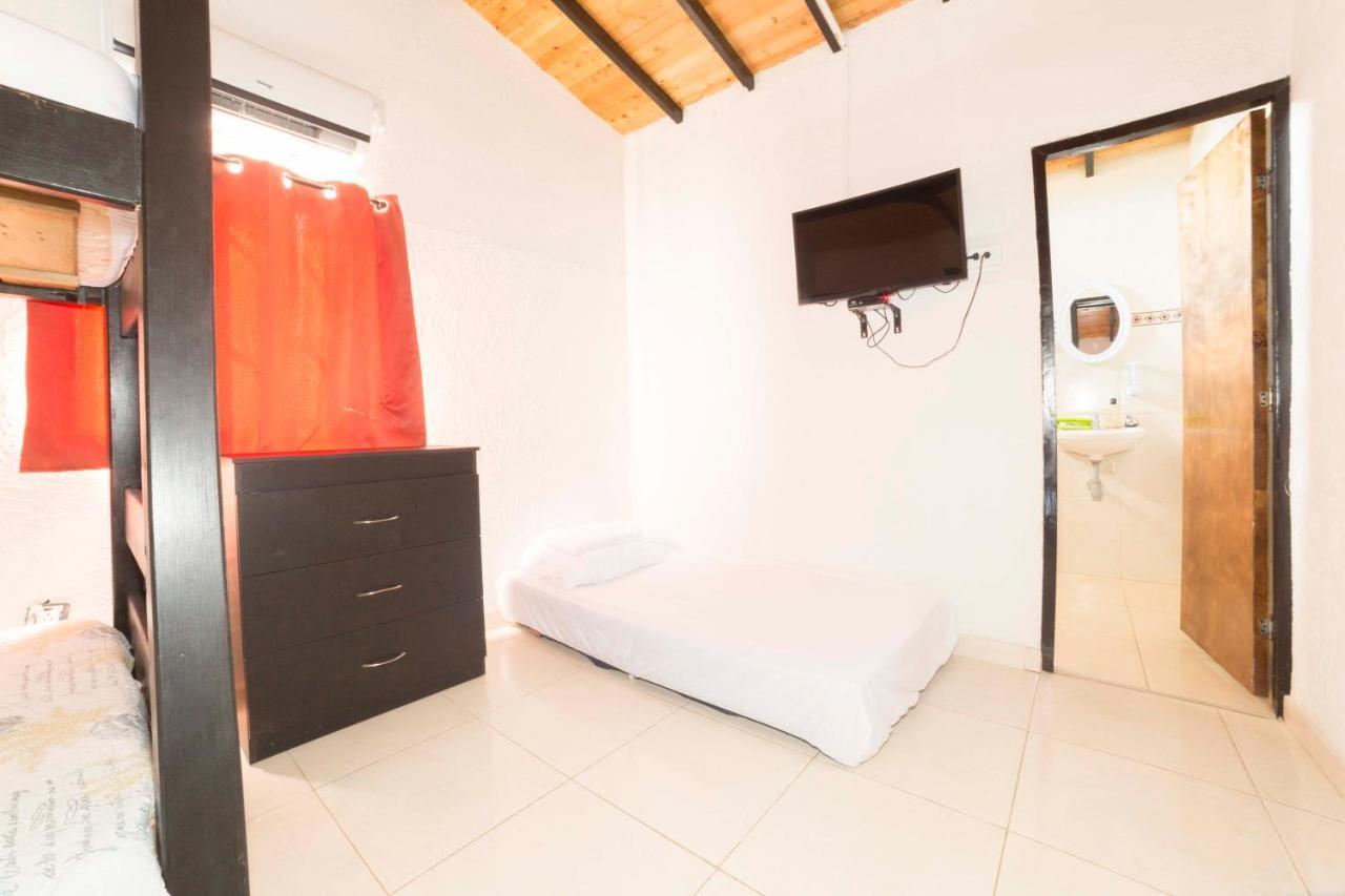 Hospedar Alojamiento Turistico San Andrés