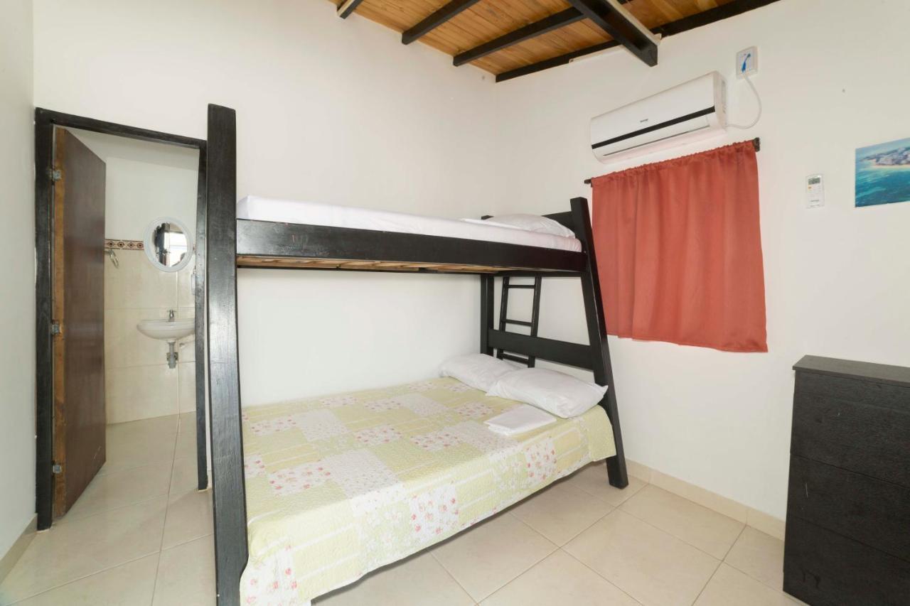 Hospedar Alojamiento Turistico Inn San Andrés
