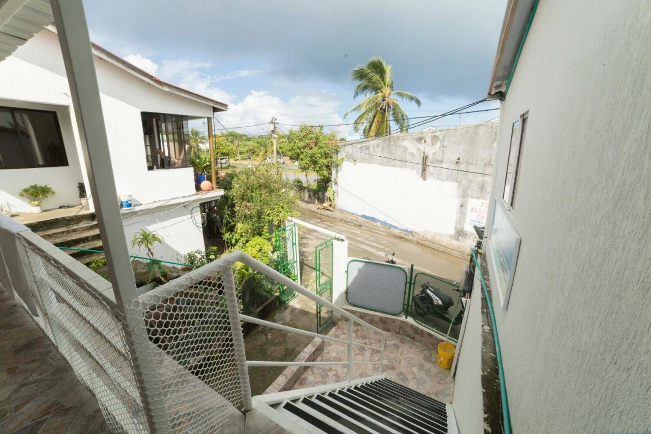 Hospedar Alojamiento Turistico Inn San Andrés