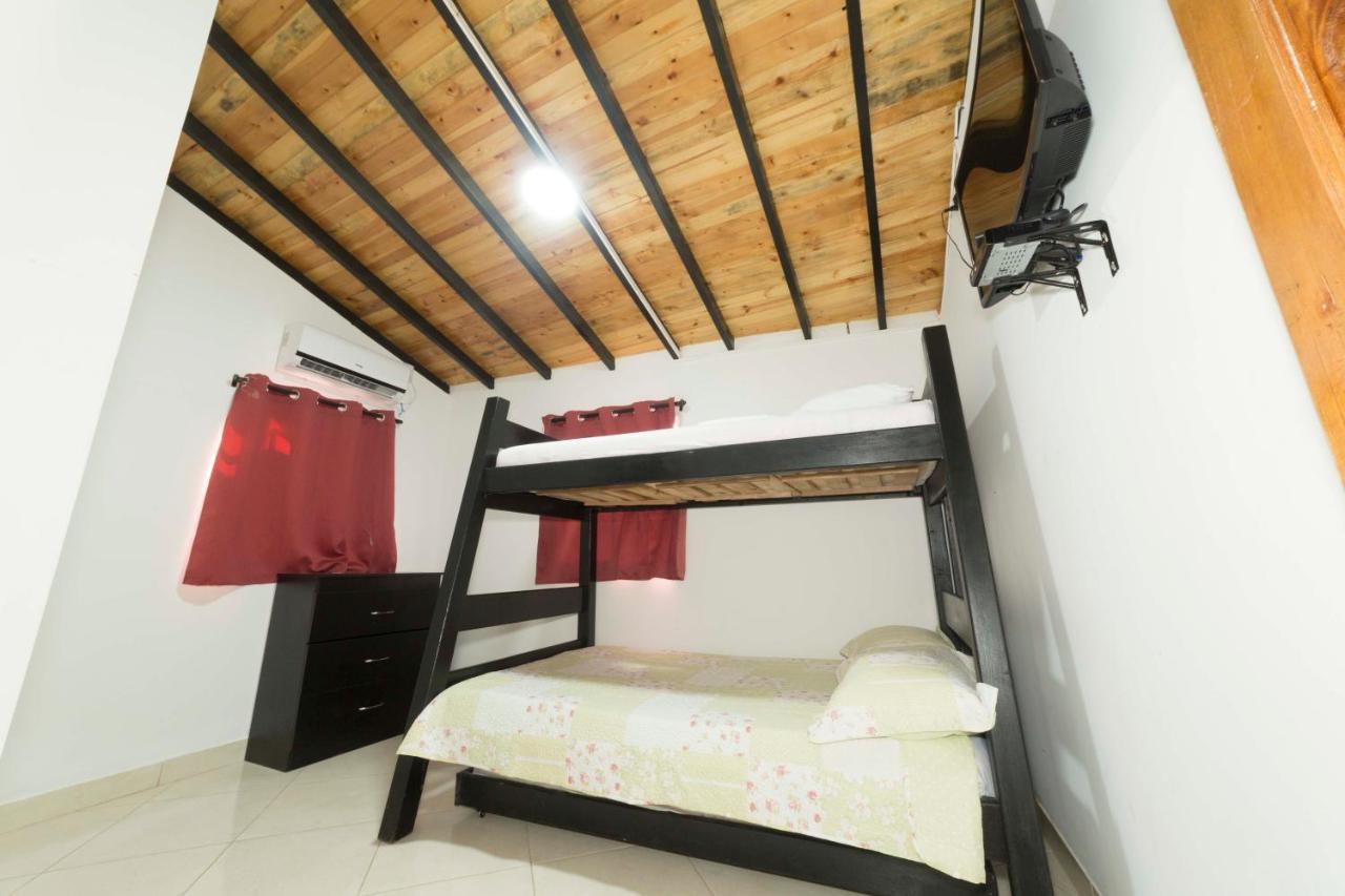 Hospedar Alojamiento Turistico Inn San Andrés