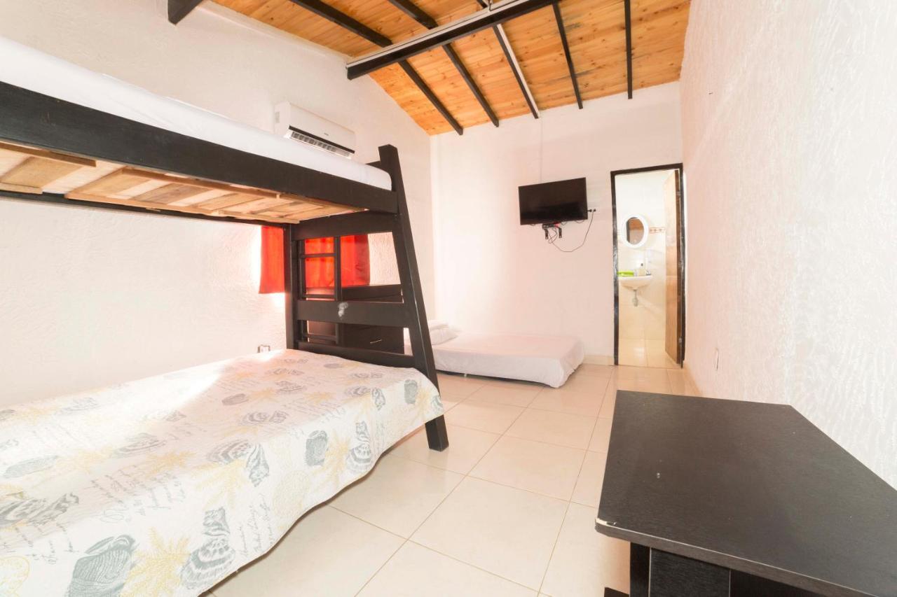 Hospedar Alojamiento Turistico