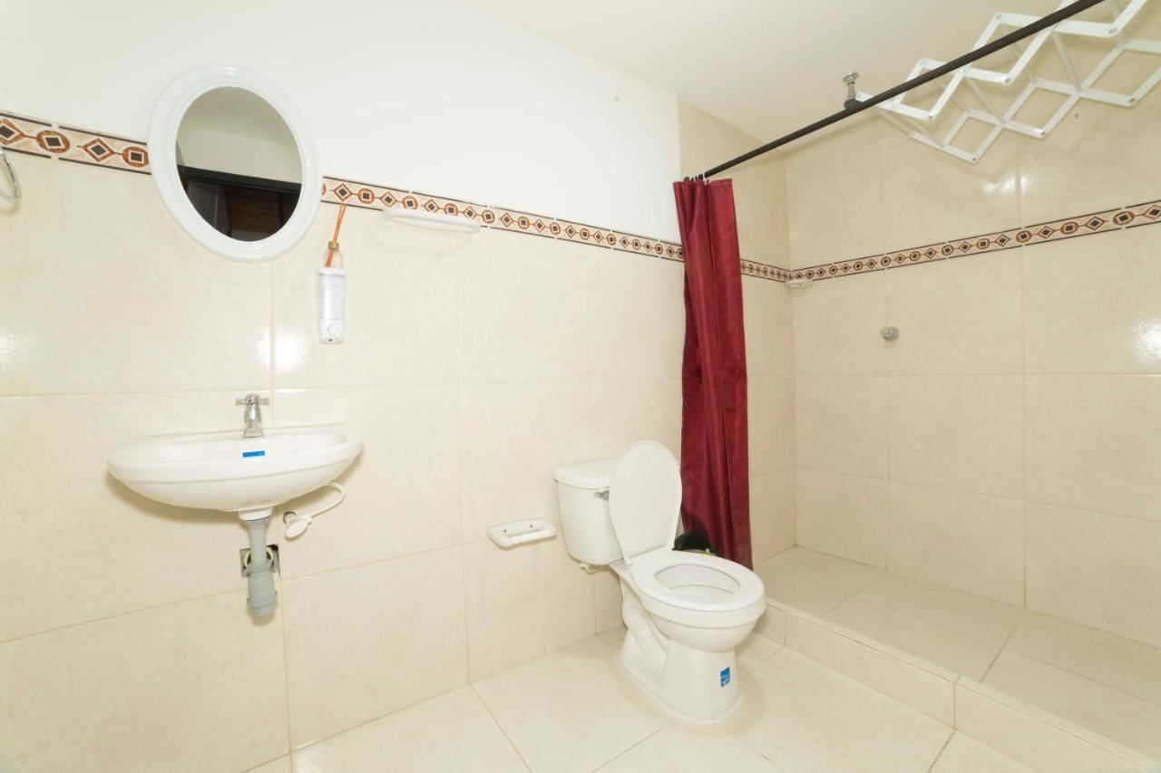 Hospedar Alojamiento Turistico Inn San Andrés